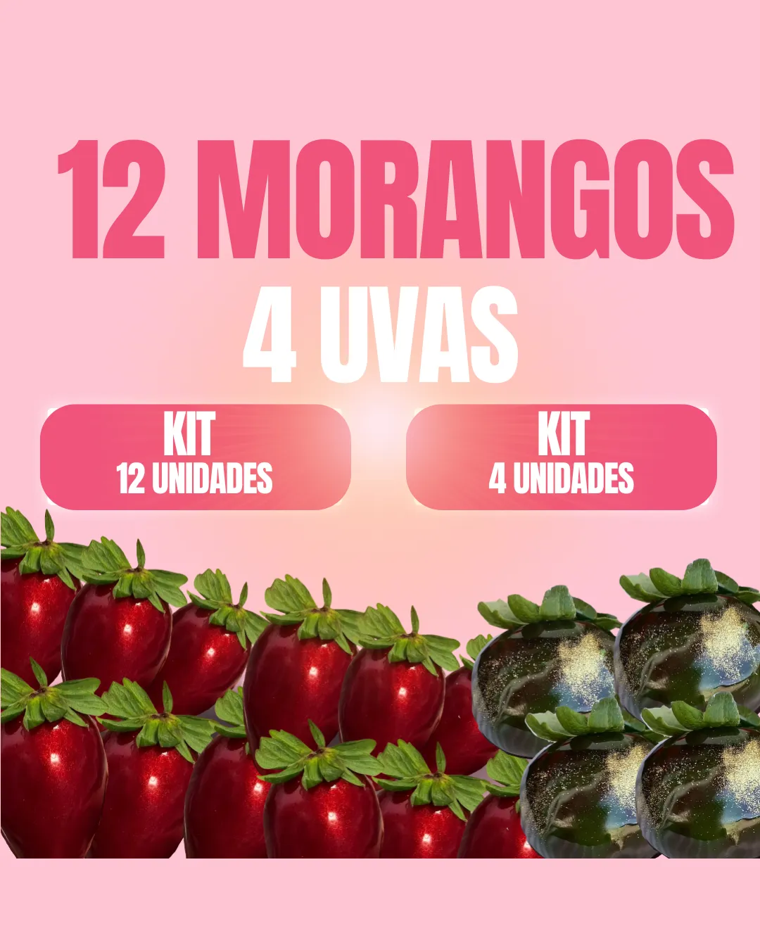 COMBO MAIS VENDIDO!
